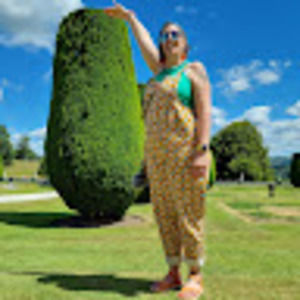 Meet your Posher, Claire